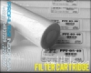 PPF PFI Filter Cartridge  medium